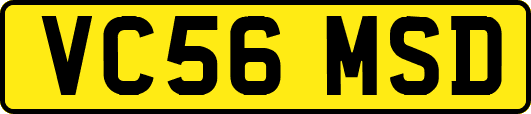 VC56MSD