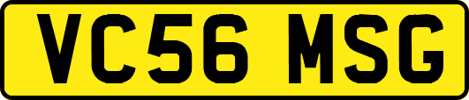 VC56MSG