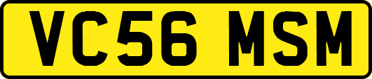 VC56MSM