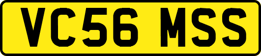 VC56MSS