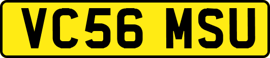 VC56MSU