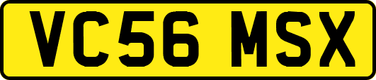 VC56MSX