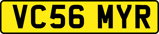 VC56MYR