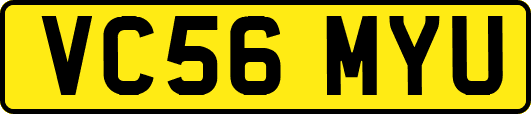 VC56MYU