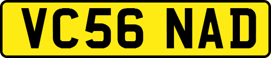 VC56NAD