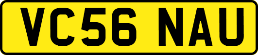 VC56NAU