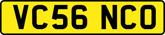VC56NCO