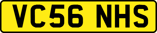 VC56NHS