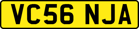 VC56NJA
