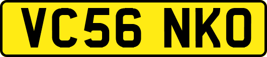 VC56NKO