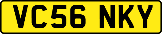 VC56NKY