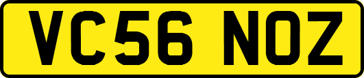 VC56NOZ