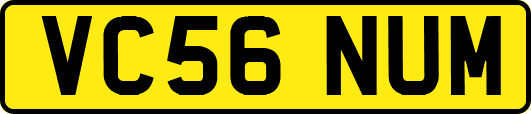 VC56NUM