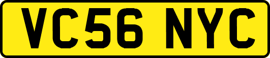 VC56NYC