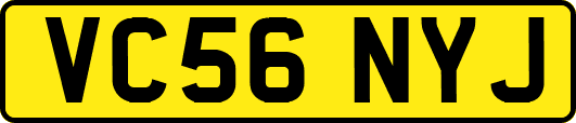 VC56NYJ