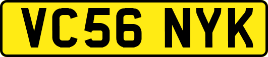 VC56NYK