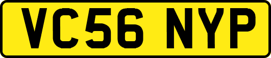 VC56NYP