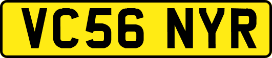 VC56NYR