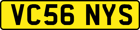 VC56NYS
