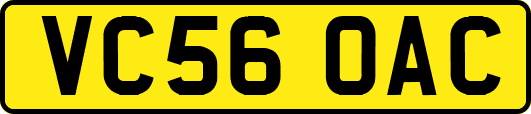 VC56OAC