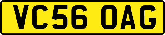 VC56OAG