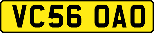 VC56OAO