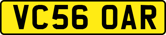 VC56OAR