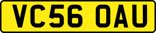 VC56OAU