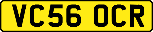 VC56OCR