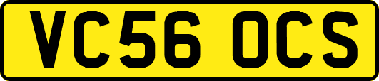 VC56OCS