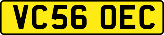 VC56OEC