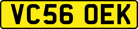 VC56OEK