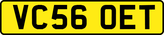 VC56OET