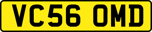 VC56OMD
