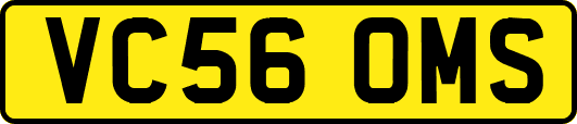 VC56OMS