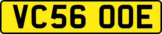 VC56OOE