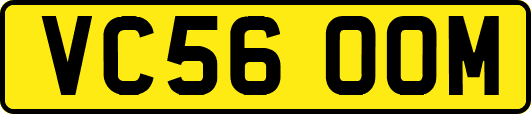 VC56OOM