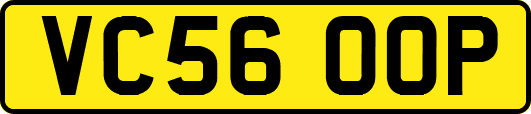VC56OOP