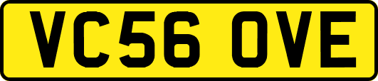 VC56OVE