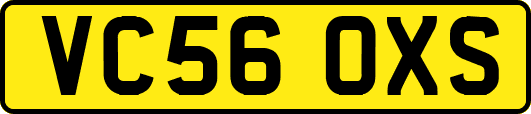 VC56OXS