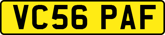 VC56PAF