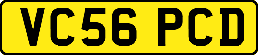 VC56PCD