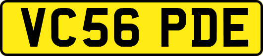 VC56PDE