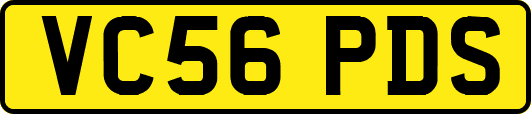 VC56PDS