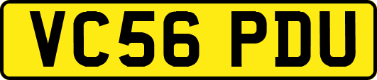 VC56PDU