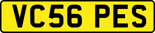 VC56PES
