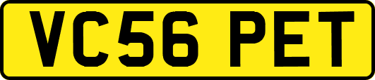 VC56PET