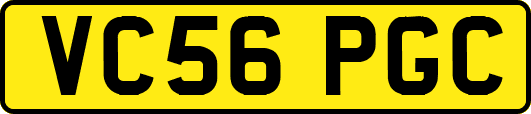 VC56PGC