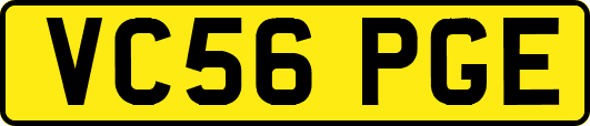 VC56PGE