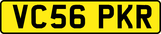 VC56PKR